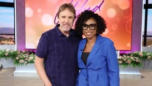 The Jennifer Hudson Show Season 2 :Episode 9  Kevin Nealon