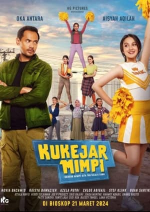 Image Kukejar Mimpi