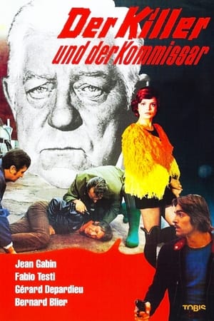 Image Der Killer und der Kommissar