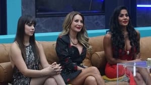 La Casa de los Famosos Season 4 :Episode 96  Reina la Tensión