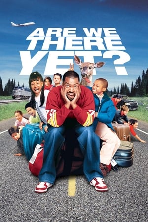 Poster Are We There Yet? 2005
