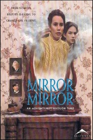 Image Au-delà du miroir