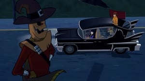 مشاهدة فيلم Happy Halloween, Scooby-Doo! 2020 مترجم