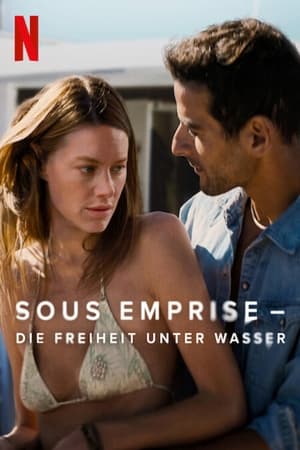 Image Sous Emprise - Die Freiheit unter Wasser