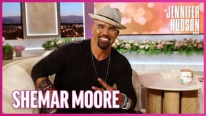 The Jennifer Hudson Show Season 2 :Episode 96  Shemar Moore