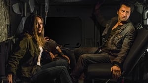 Fear the Walking Dead Season 3 Episode 2 مترجمة