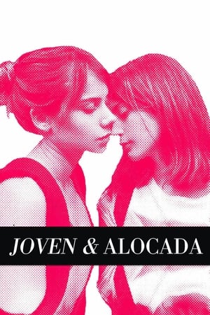 Image Joven y alocada