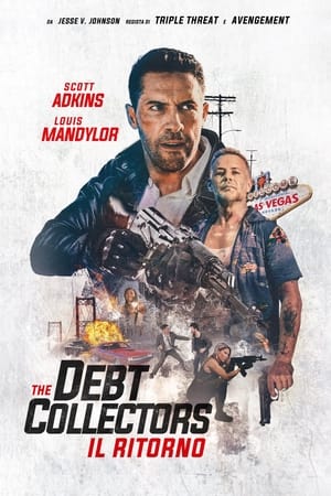 Image The Debt Collector - Il ritorno