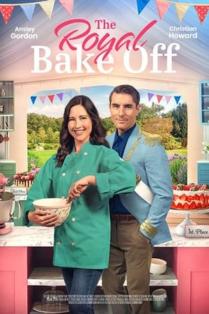 Image The Royal Bake Off