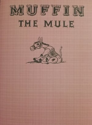 Image Muffin the Mule
