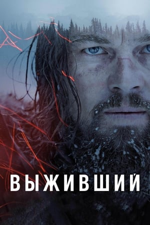 Poster Выживший 2015