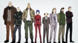 مشاهدة Ghost in the Shell Arise – Border 1: Ghost Pain 2013 مترجم