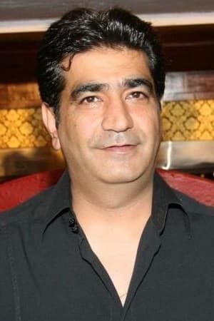 Krishan Kumar