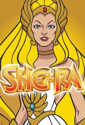 She-Ra, la Princesse du Pouvoir 1987