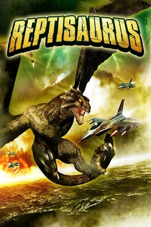 Reptisaurus 2009