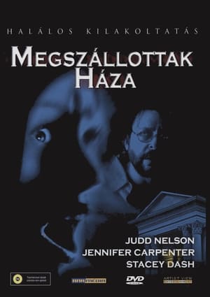 Image Megszállottak háza