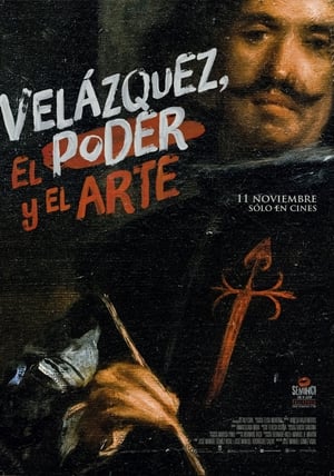 Télécharger Velázquez, el poder y el arte ou regarder en streaming Torrent magnet 