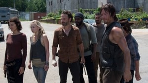 The Walking Dead Season 4 Episode 8 مترجمة