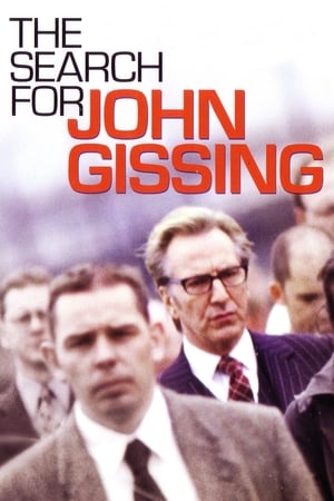 Télécharger The Search for John Gissing ou regarder en streaming Torrent magnet 