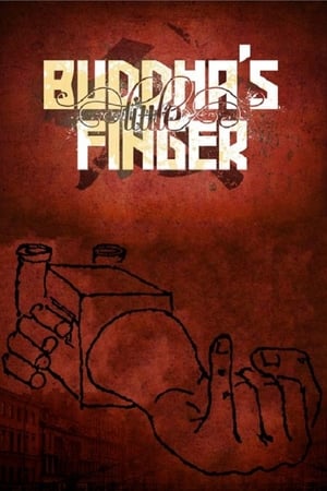 Poster Buddha's Little Finger 2015