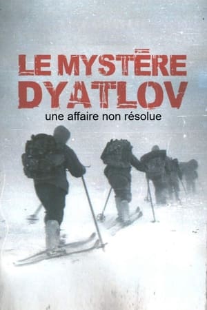 Image Le mystère Dyatlov, une affaire non résolue