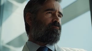 The Killing of a Sacred Deer (2017)