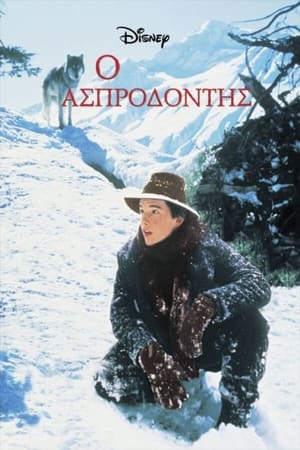 Poster Ο Ασπροδόντης 1991