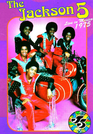 Image The Jackson 5: The Complete Performance Live In Mexico City
