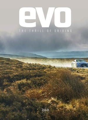 Image EVO car of the year