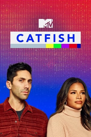 Poster Catfish: A Série 2012