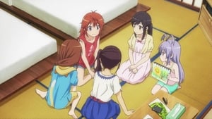 Non Non Biyori: Vacation