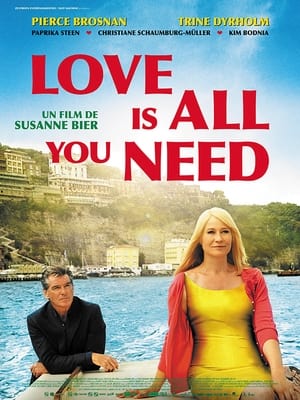 Télécharger Love is all you need ou regarder en streaming Torrent magnet 