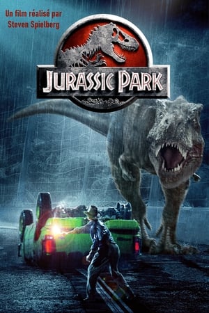 Télécharger Jurassic Park ou regarder en streaming Torrent magnet 