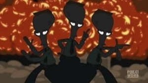 American Dad! Season 6 Episode 14