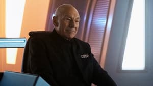 Star Trek: Picard Season 3 Episode 1 مترجمة