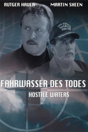 Image Hostile Waters - Im Fahrwasser des Todes