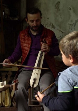 A Journey To The Black Sea (2025)