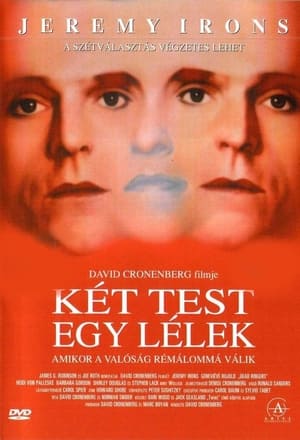 Image Két test, egy lélek