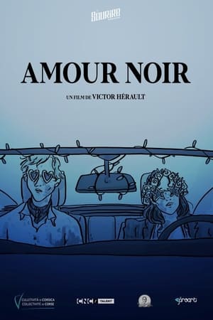 Image Amour noir