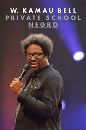 Télécharger W. Kamau Bell: Private School Negro ou regarder en streaming Torrent magnet 