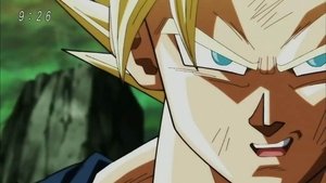 Dragon Ball Super Episode 113