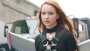 مشاهدة فيلم Kim Possible 2019 مترجم