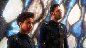 Star Trek: Discovery Season 1 Episode 8