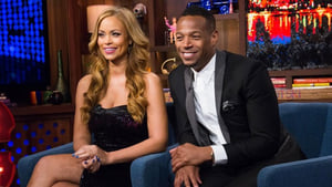 Watch What Happens Live with Andy Cohen Season 13 :Episode 16  Gizelle Bryant & Marlon Wayans