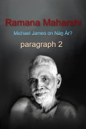 Télécharger Ramana Maharshi Foundation UK: discussion with Michael James on Nāṉ Ār? paragraph 2 ou regarder en streaming Torrent magnet 