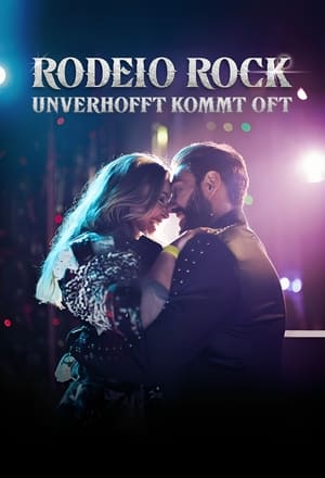 Rodeio Rock – Unverhofft kommt oft 2023