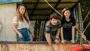 The Mosquito Coast Season 2 Episode 2 مترجمة