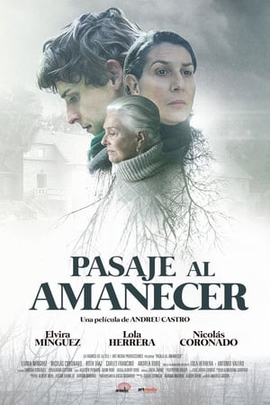 Télécharger Pasaje al amanecer ou regarder en streaming Torrent magnet 