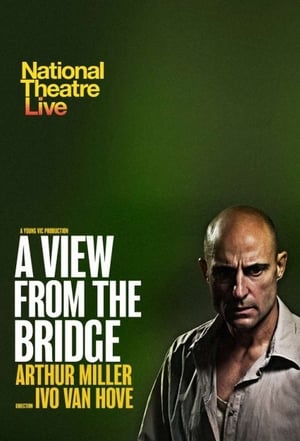 National Theatre Live: A View from the Bridge 2015