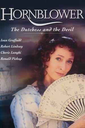 Hornblower: The Duchess and the Devil 1999